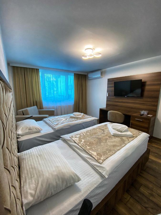Hotel Turist 98 Jajce Exterior foto