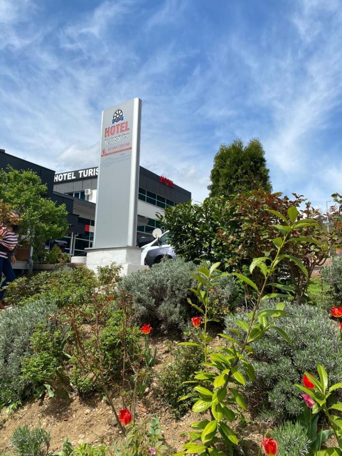 Hotel Turist 98 Jajce Exterior foto